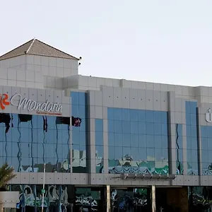 Aparthotel Mandarin Alshamal