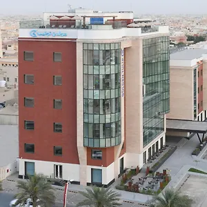 Golden Tulip Hotel