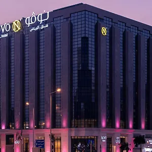 Hotel Novo