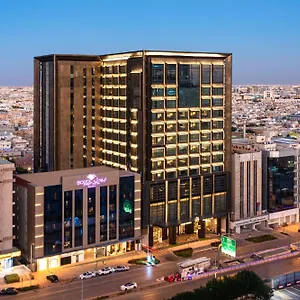 Hotel Narcissus The Royal