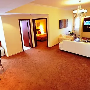 Hotel Dellmon Shrouq