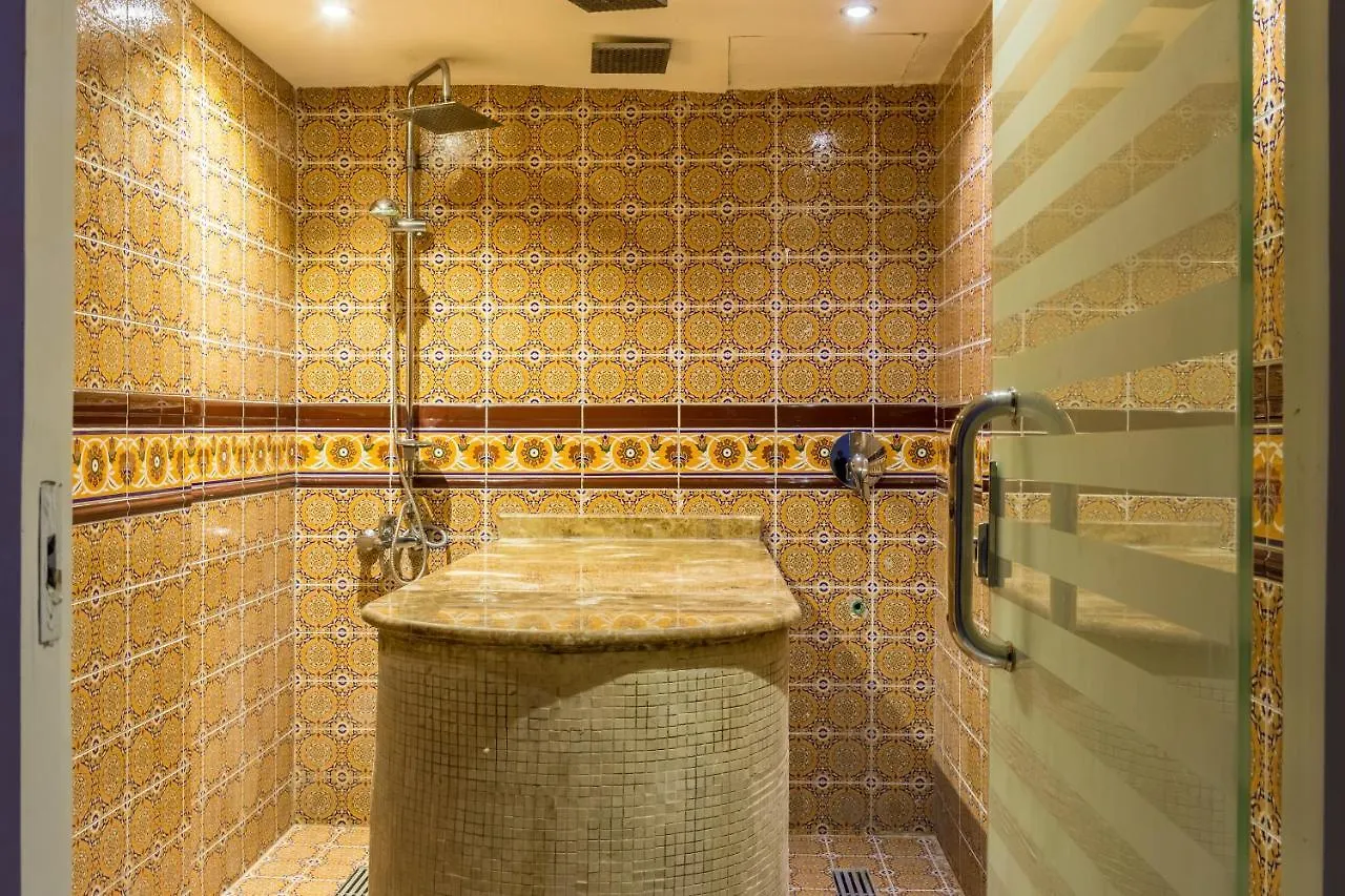 Al Muhaidb Takhasosi Value Riad