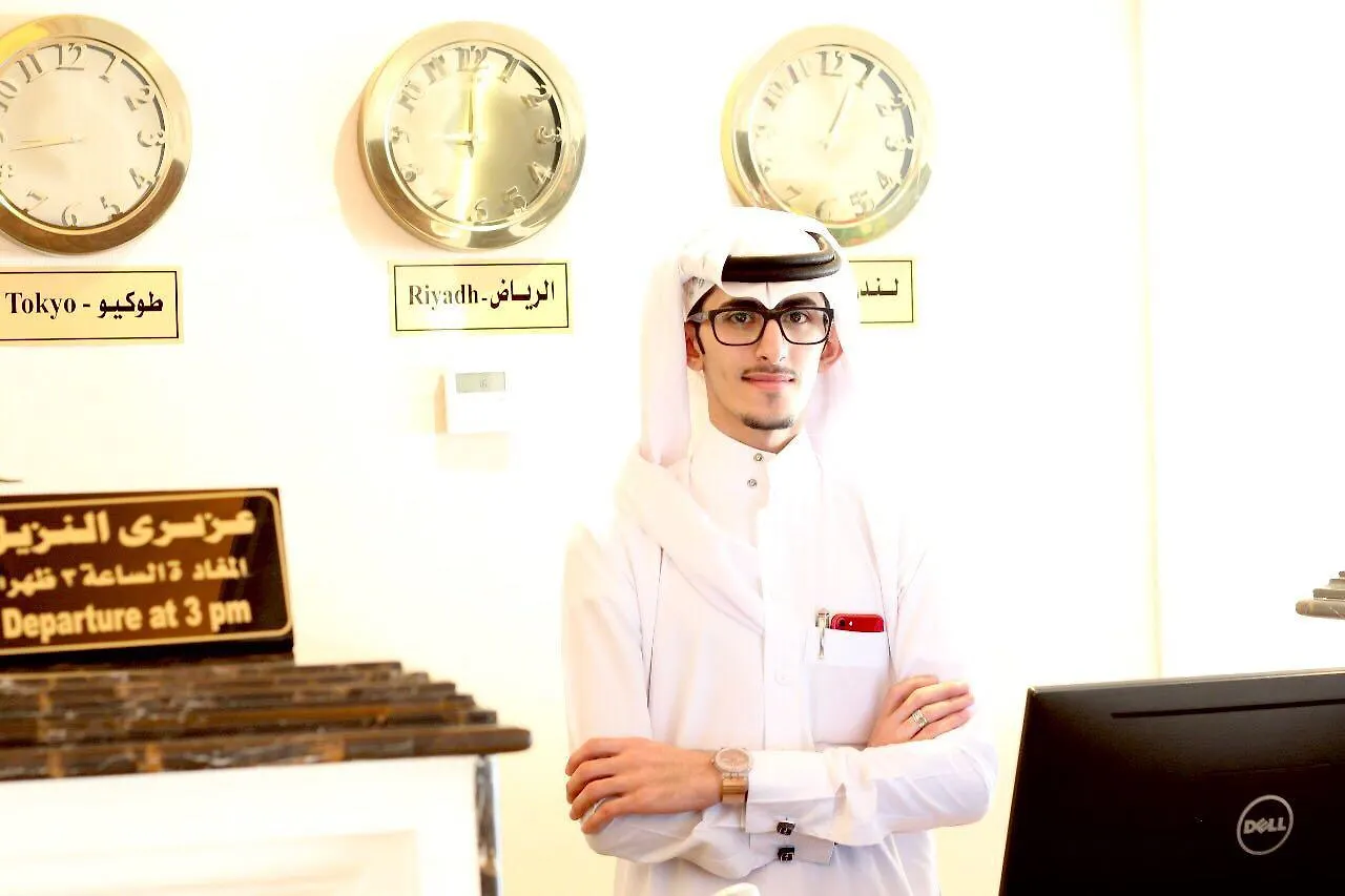 Al Muhaidb Takhasosi Value Riyadh
